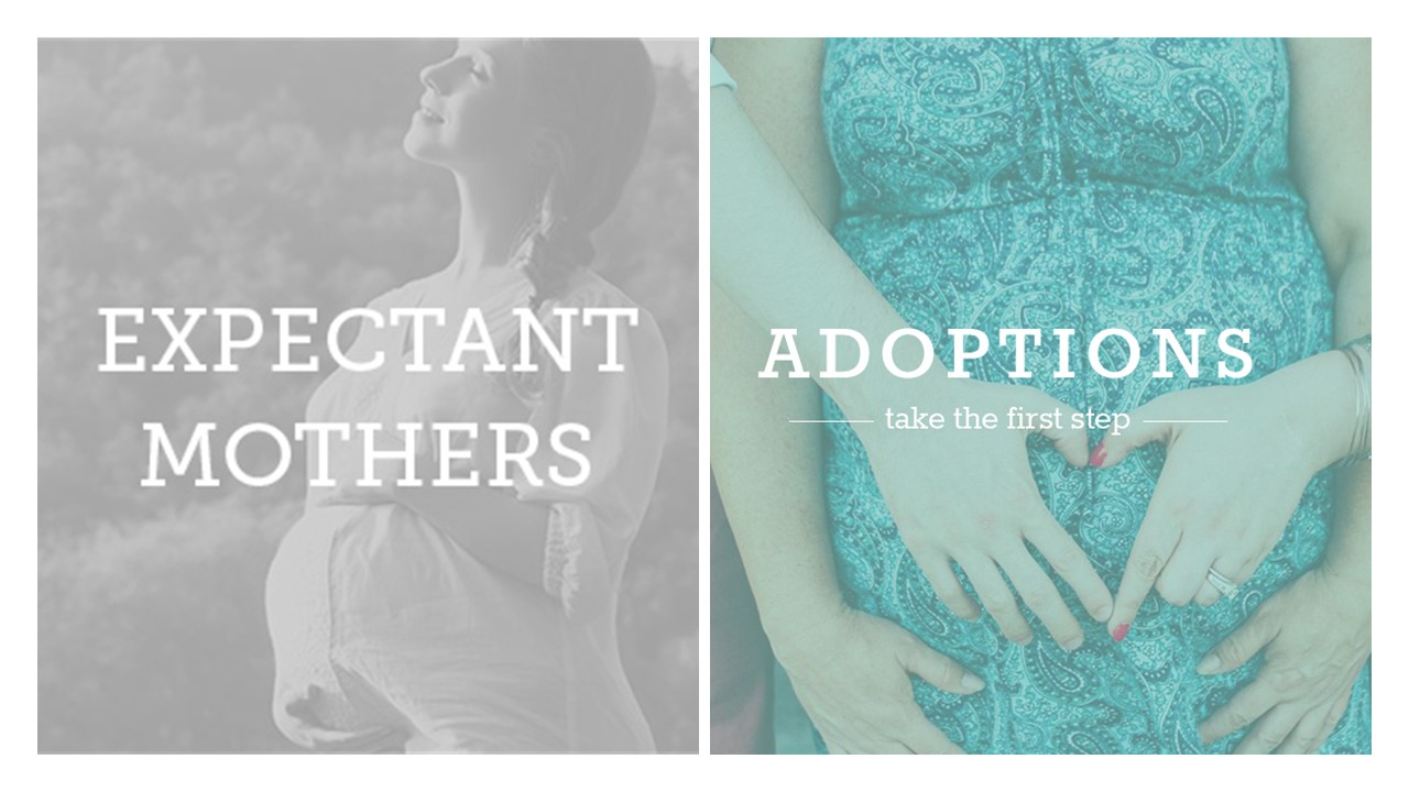 About New Life Adoptions