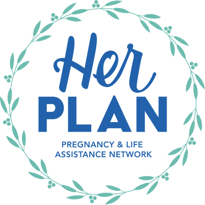 her plan logo