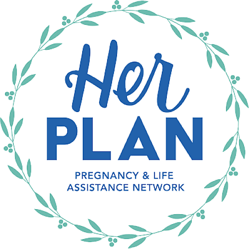 Her plan logo